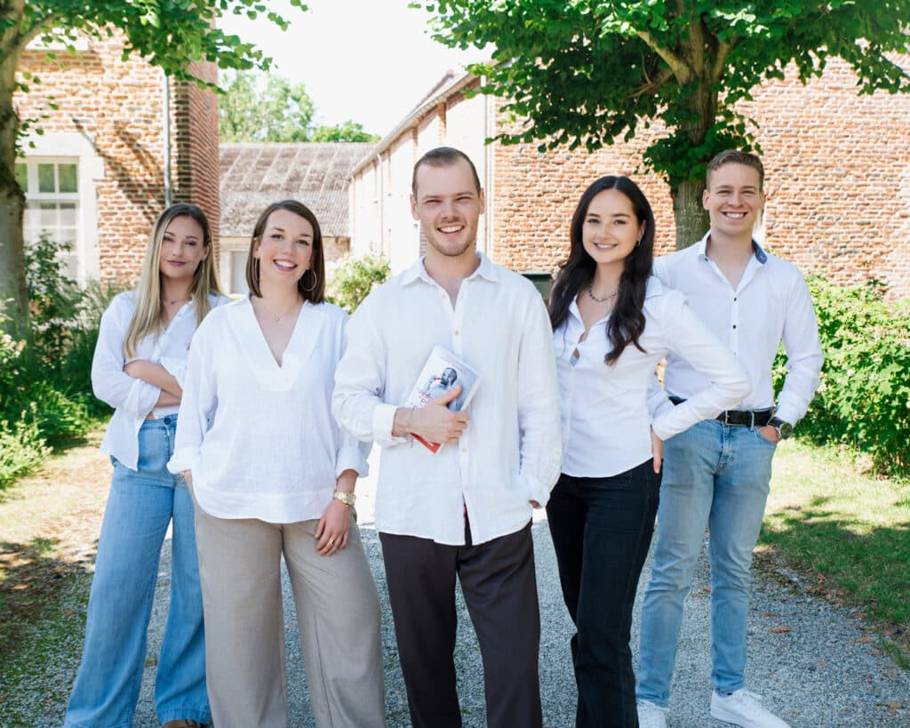 La Maison du Poids – Paris Match – L&rsquo;humain au cœur pour une perte de poids durable avec La Maison du Poids.